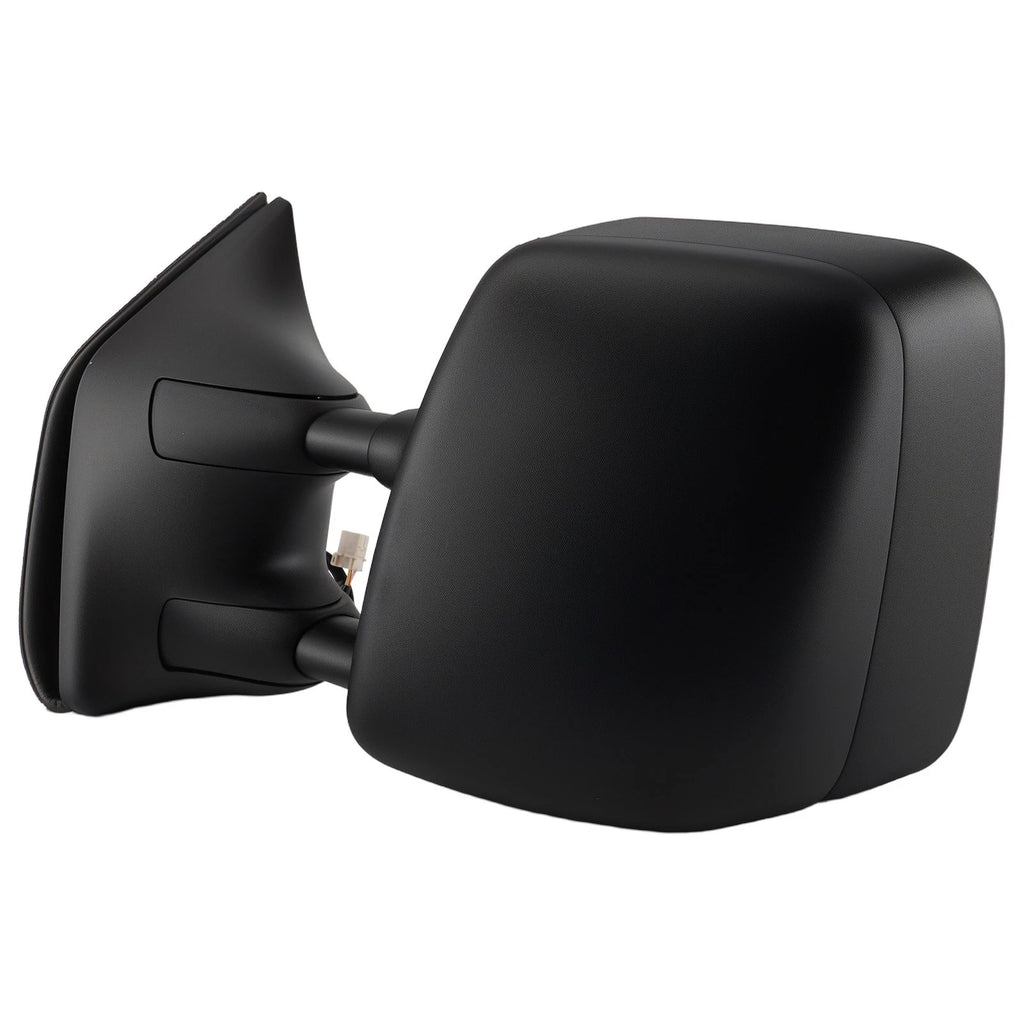 Heated Power Driver Side Mirror for Nissan Frontier (2005-2015)