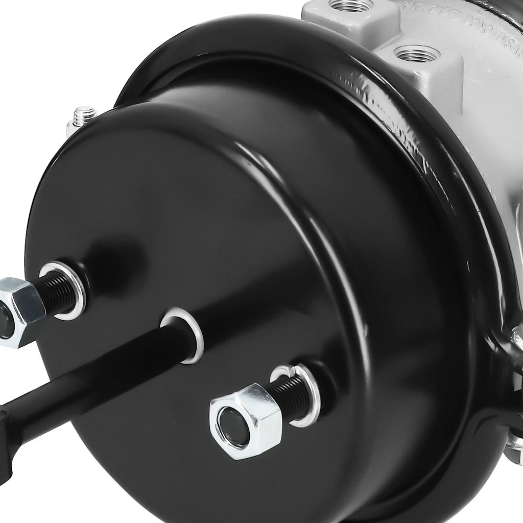 Set of 4 Long Stroke Air Brake Chambers for Haldex (3030)