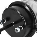 Set of 4 Long Stroke Air Brake Chambers for Haldex (3030)