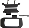 WILD 1 Adjustable Gauge Mount for - Satin Black WO541B