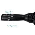 High Light Control Switch for Toyota Camry (2009–2013)