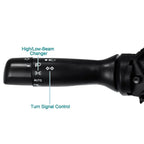 High Light Control Switch for Toyota Camry (2009–2013)