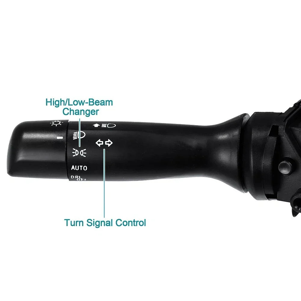 High Light Control Switch for Toyota Camry (2009–2013)