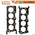 MLS Right & Left Head Gasket Set for Ford F-250 Expedition (1997–1999)