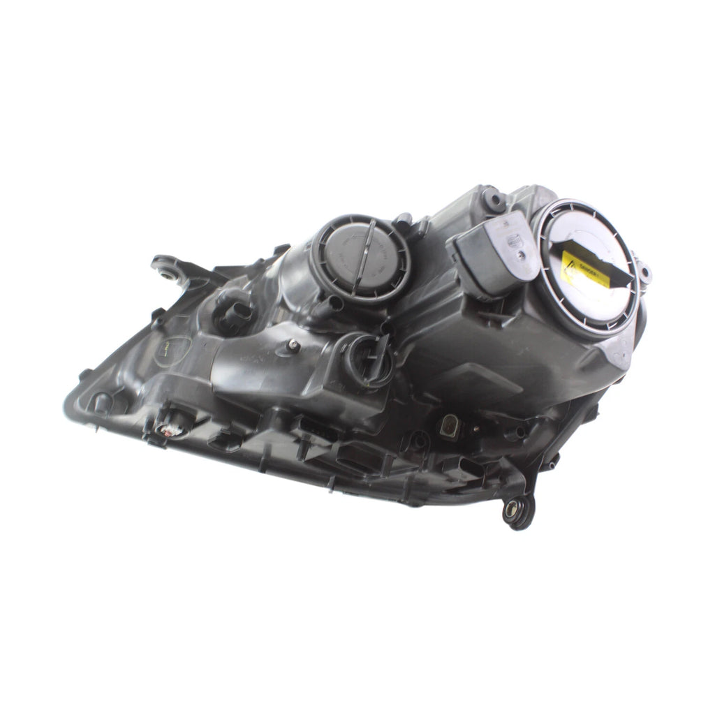 Hella Right Headlight Assembly for Passenger Vehicle (Xenon) (263036461)
