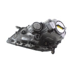 Hella Right Headlight Assembly for Passenger Vehicle (Xenon) (263036461)