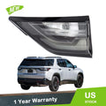 LED Right Tail Light for Chevy Traverse (2018–2021) Black Redline Package