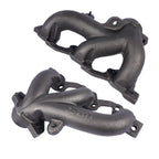 2Pcs Exhaust Manifolds 674-914 for Jeep Wrangler JK (2007–2011) 3.8L