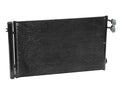 A/C Condenser for BMW 128i 135i 325i 325xi 328i xDrive 328xi 330i (2008–2013)