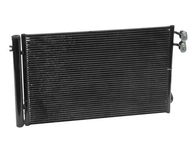 A/C Condenser for BMW 128i 135i 325i 325xi 328i xDrive 328xi 330i (2008–2013)