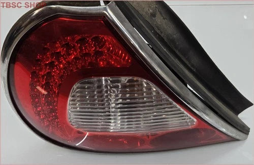 Rear LH Brake Tail Light Lamp for Jaguar XJ8 XJR VDP (2004–2007)