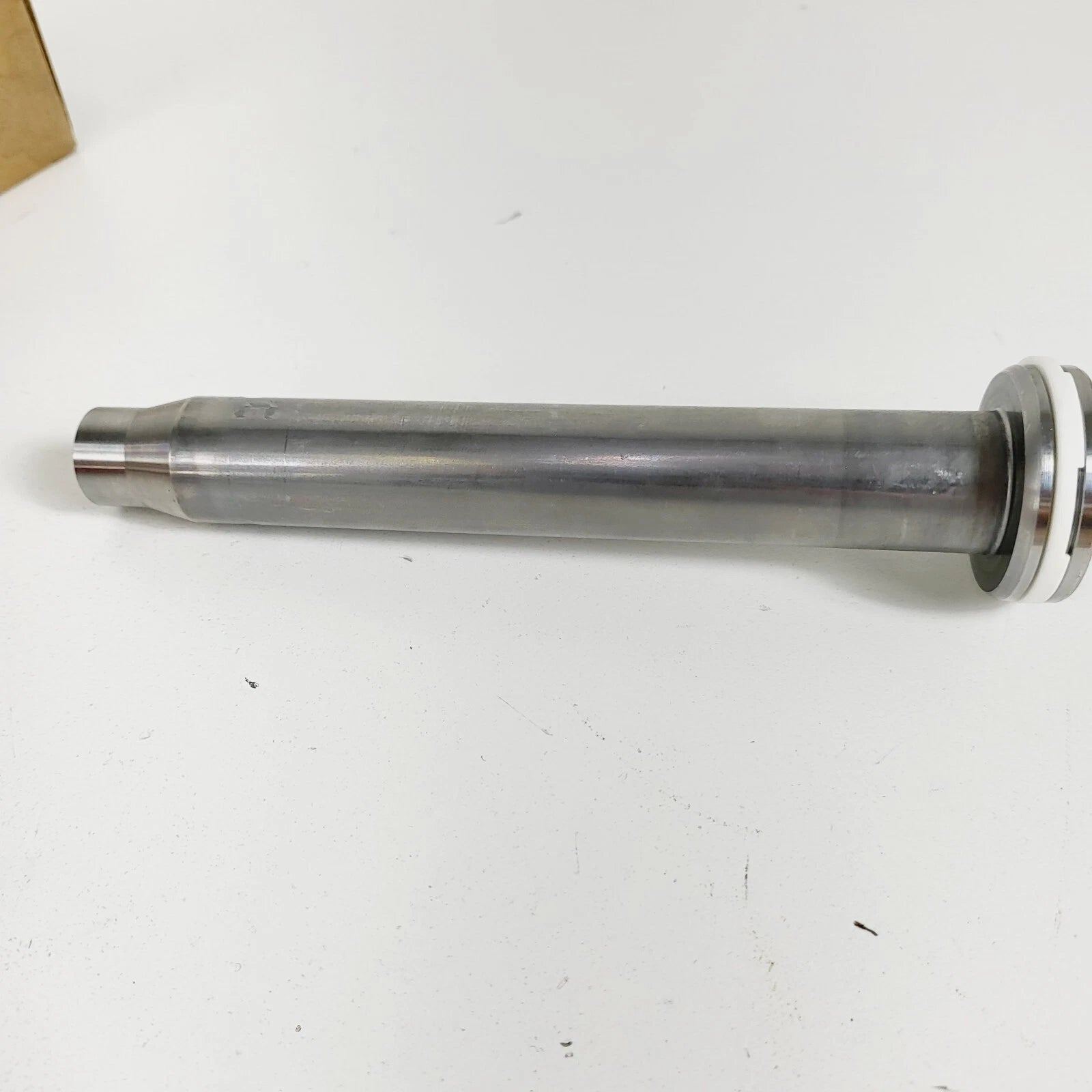 Front Telescopic Fork Seat Pipe Assembly for Harley Davidson CVO Road Glide