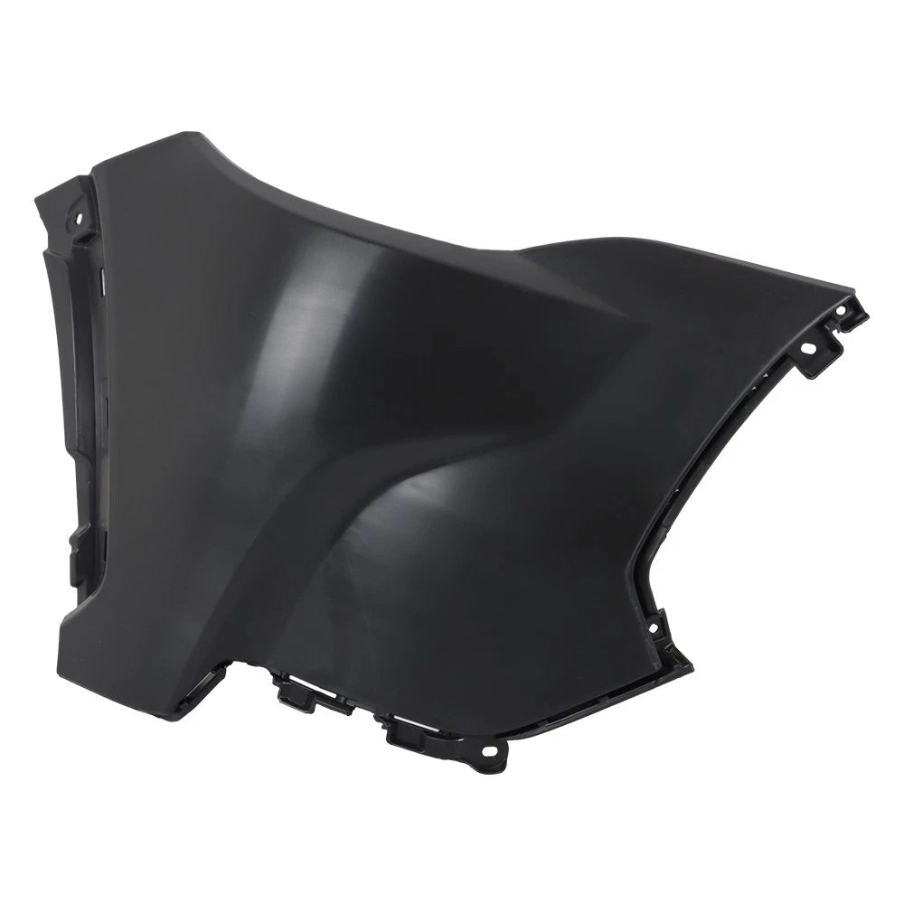 Front Bumper Cover for Toyota Corolla Cross (2022-2024)