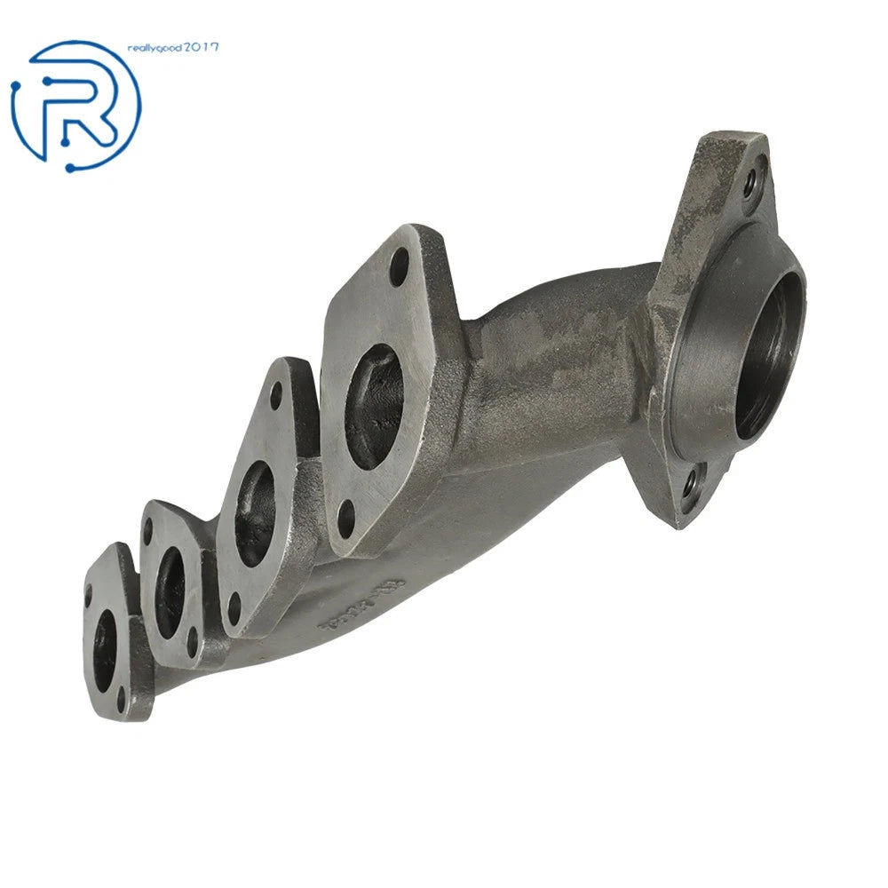 Exhaust Manifold Passenger Side 674-998 for F150 5.0L (2011–2014)