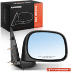 Manual Adjust Passenger Mirror Assembly for Chevrolet Buick Century 