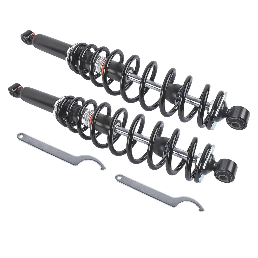 Set of 2 Rear ATV Shocks for Can-Am Outlander 570/450 (2015–2023)