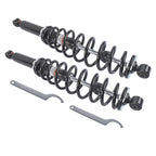 Set of 2 Rear ATV Shocks for Can-Am Outlander 570/450 (2015–2023)