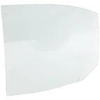 Rear Driver Side Door Glass for Kia Rio (2001–2005)