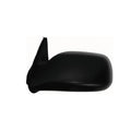 Replacement Ready to Paint Driver Side Manual Remote Door Mirror