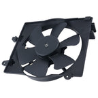 Radiator Cooling Fan for Daewoo Matiz M100/M150 (1998–2005) 96314167 96322939
