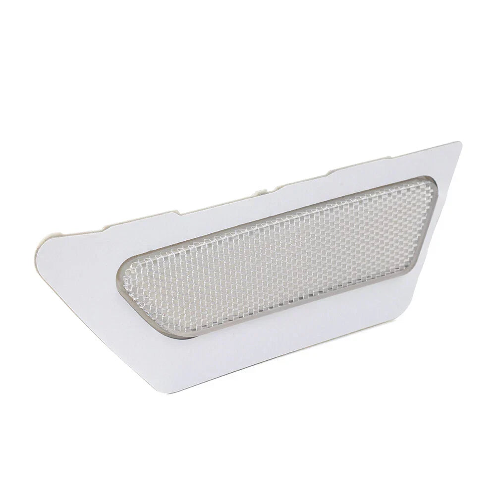 Front Bumper Side Marker Light for Audi A4 B9 (2017-2019)