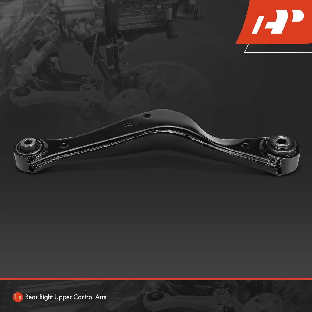 Rear Right Upper Control Arm for Chevy Malibu Impala Buick LaCrosse (2008–2016)