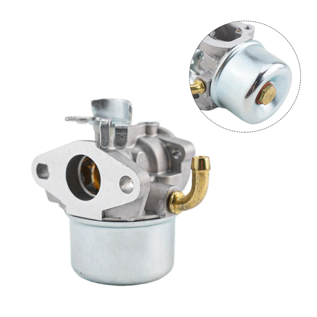 Carburetor Kit for Craftsman Intek 206 6 5HP