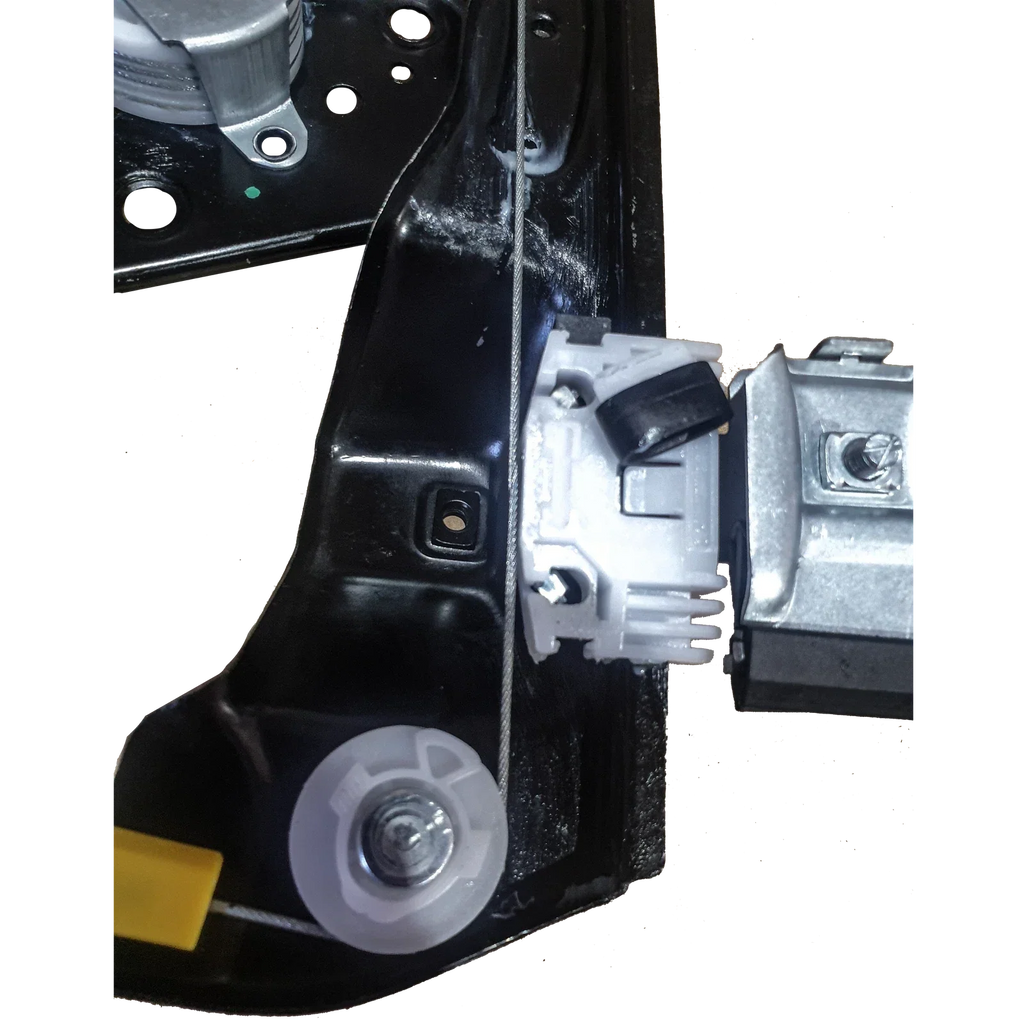Front Left Window Regulator Without Motor for Holden Commodore VE (2006–2013)