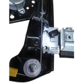 Front Left Window Regulator Without Motor for Holden Commodore VE (2006–2013)