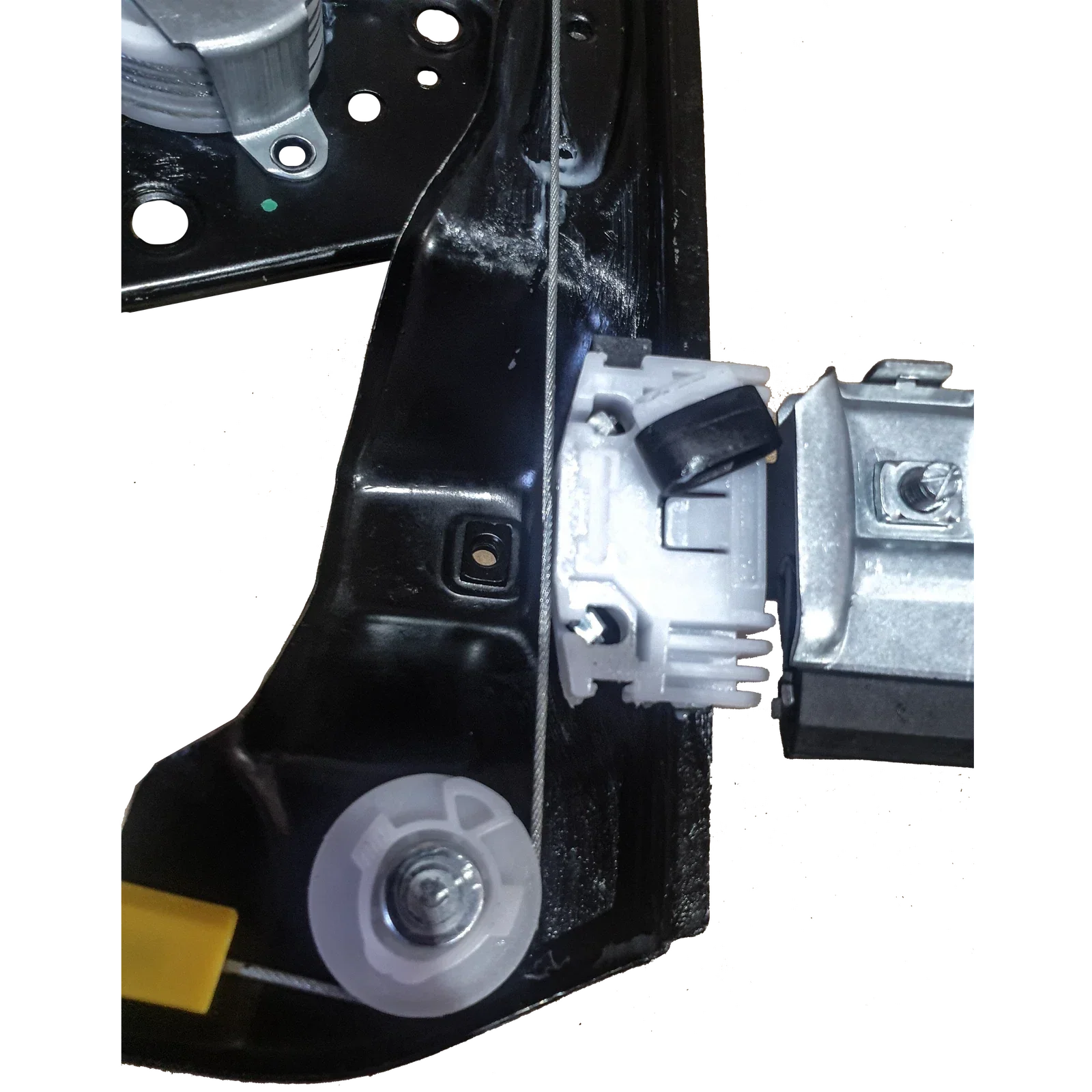 Front Left Window Regulator Without Motor for Holden Commodore VE (2006–2013)