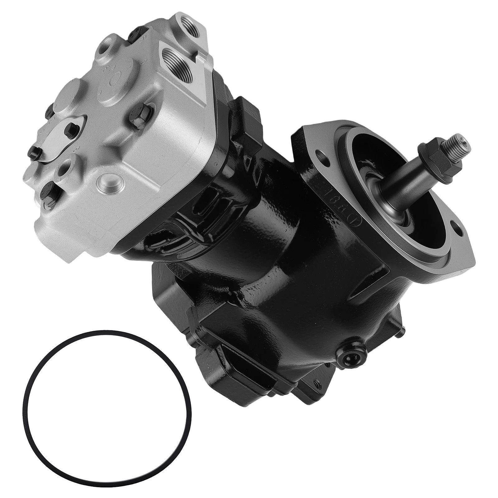 Brake Air Compressor Unit for Perkins Phaser Series (2488A293, SEB01599)