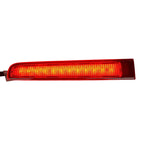 2X Red LED Third Brake Light for VW T5 T6 Multivan Transporter (2003–Present)