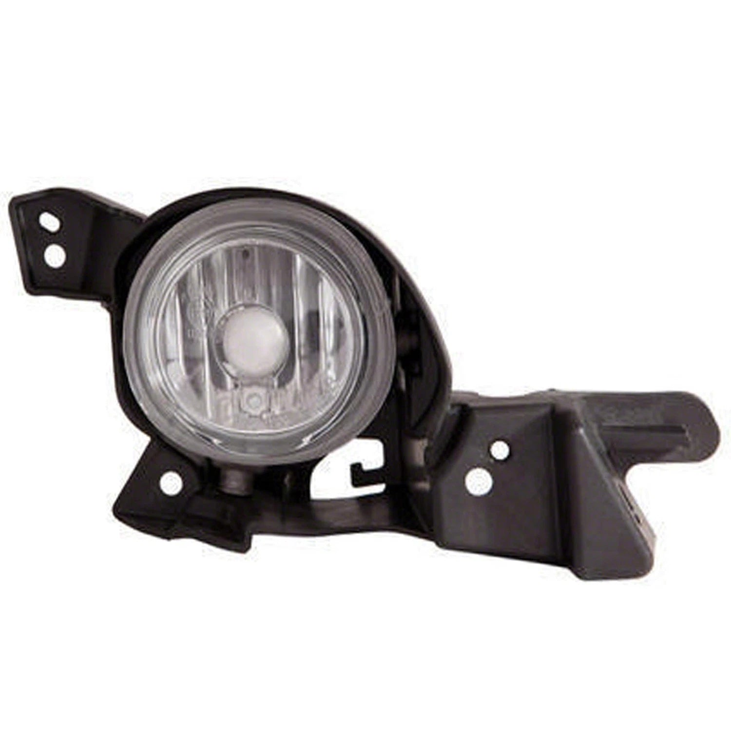 Replacement Passenger Side Fog Light Assembly for Toyota Hilux (2011–2018)