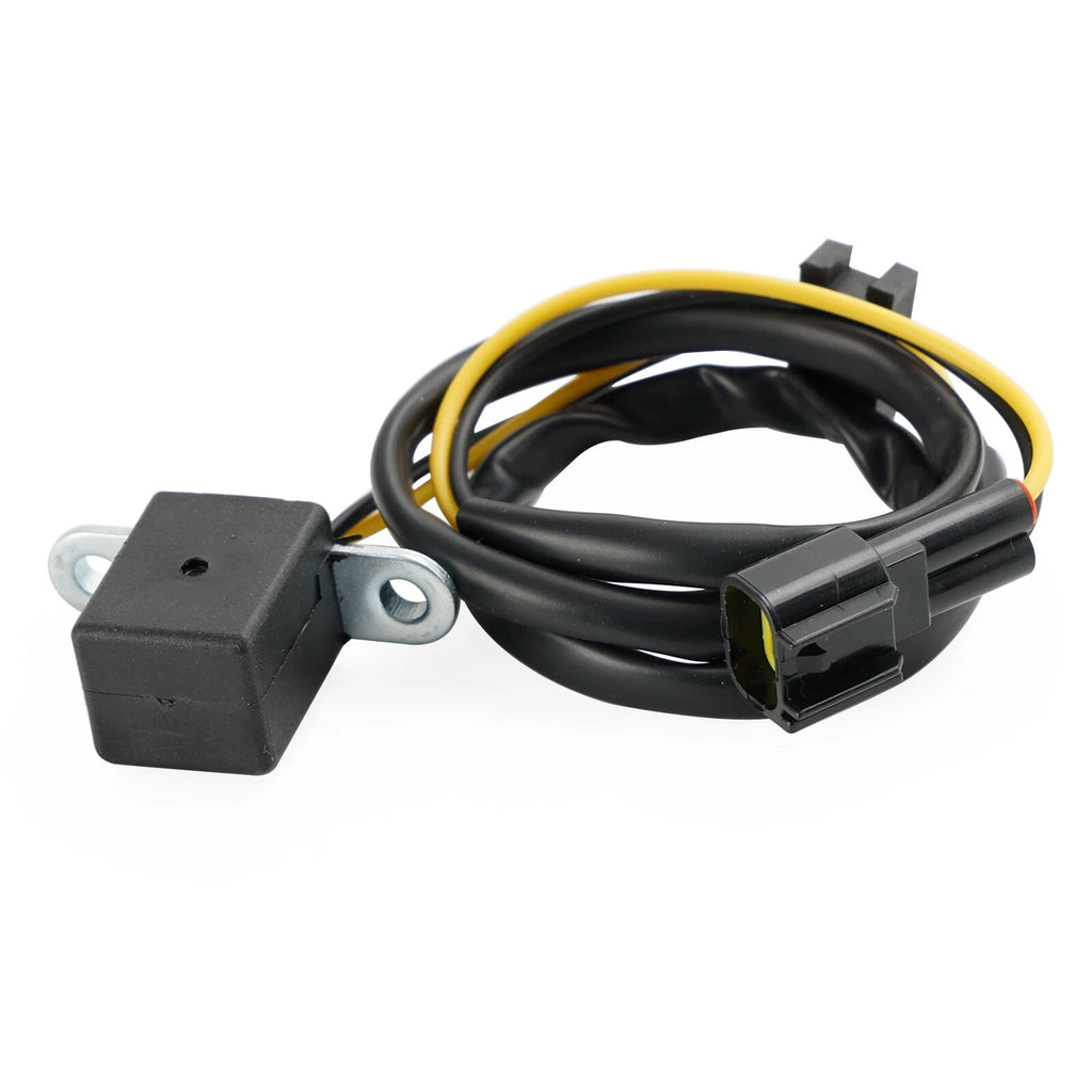 Coil-Pulsing for Kawasaki ZX1200A ZX1200B Ninja ZX-12R (2000–2006)