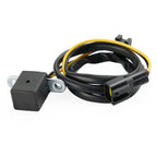 Coil-Pulsing for Kawasaki ZX1200A ZX1200B Ninja ZX-12R (2000–2006)