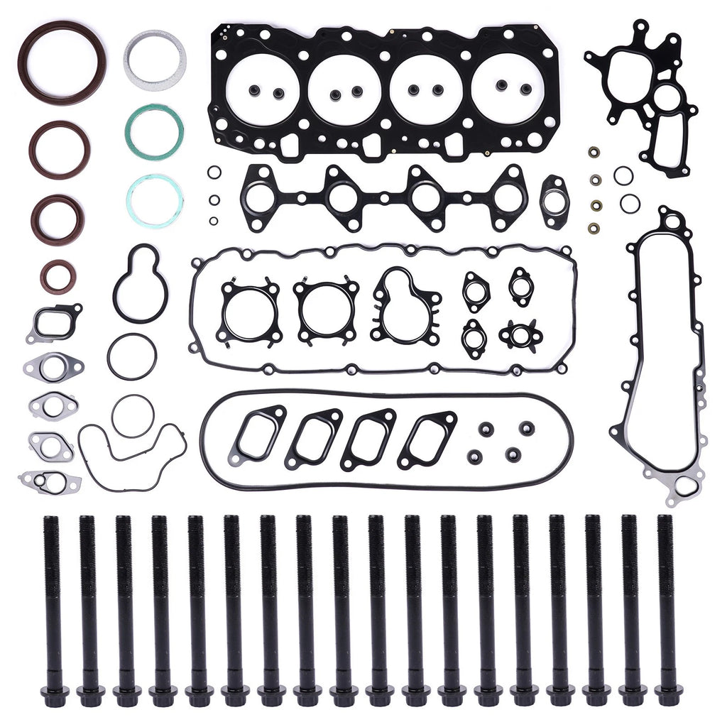 Cylinder Head Gasket Set for Toyota 4Runner Land Cruiser (1990–2002)