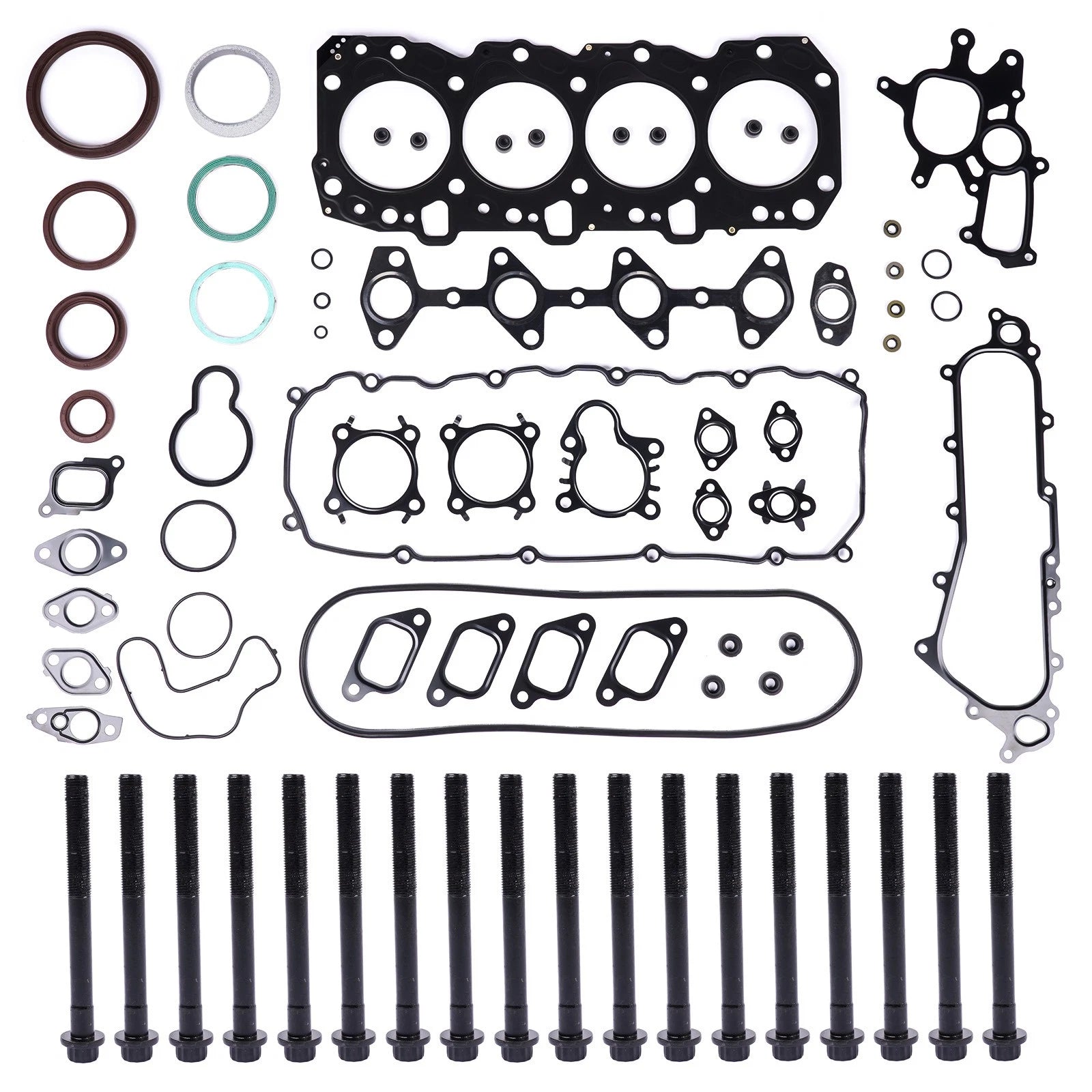 Cylinder Head Gasket Set for Toyota 4Runner Land Cruiser (1990–2002)