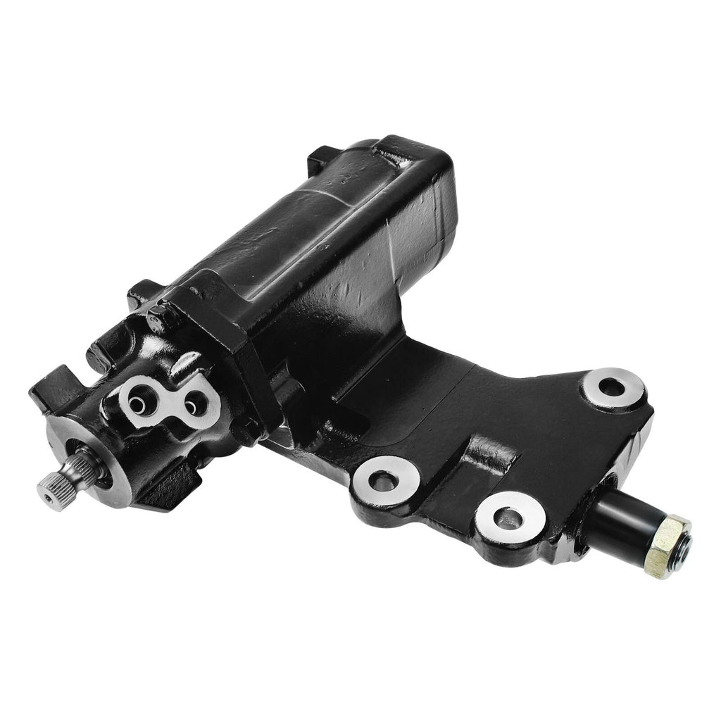Power Steering Gear Box for Ford F-150, Bronco (1976–1979) 4WD