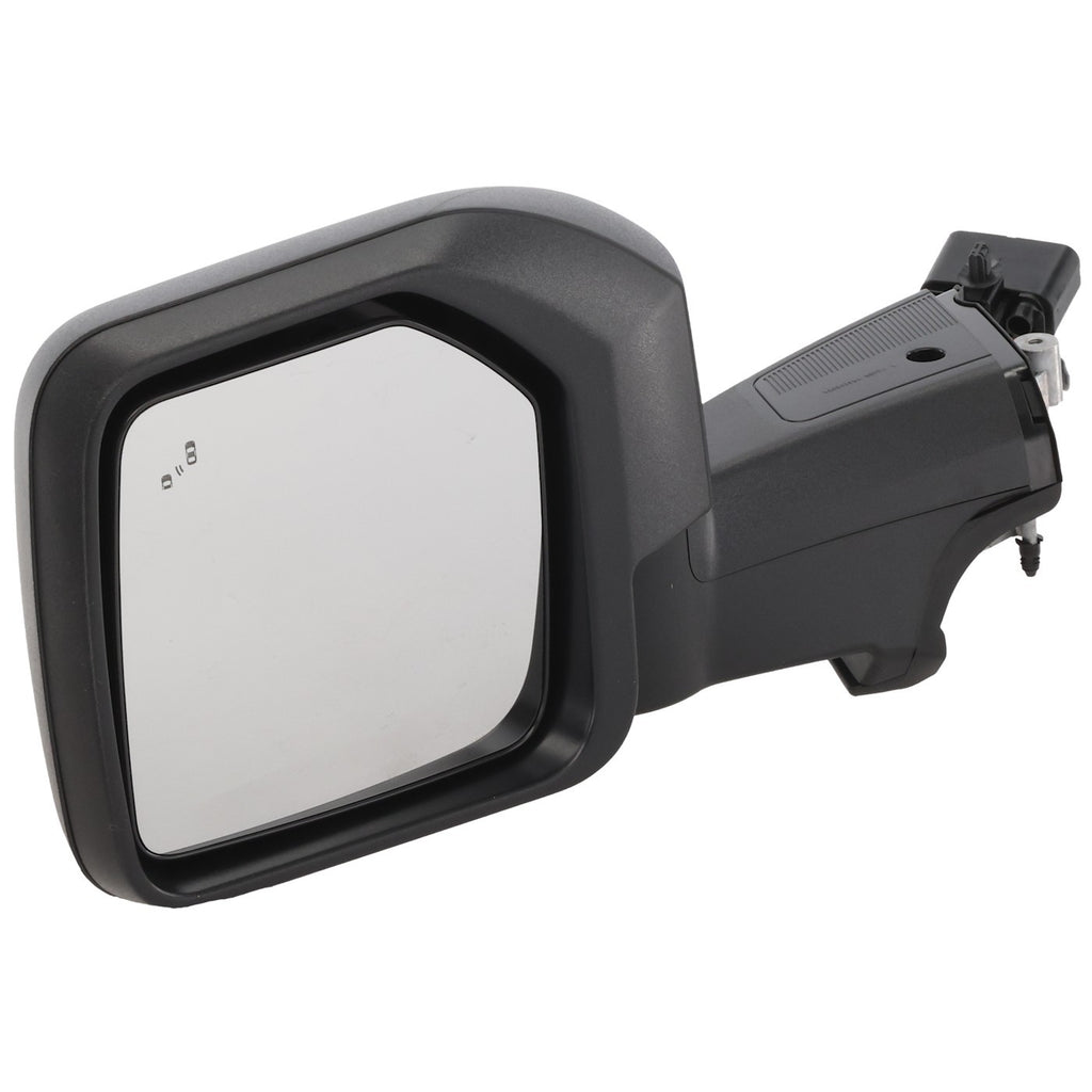 Heated Driver Left Side Mirror for Ford Bronco (2021–2024)