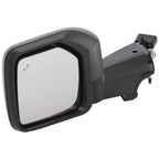 Heated Driver Left Side Mirror for Ford Bronco (2021–2024)