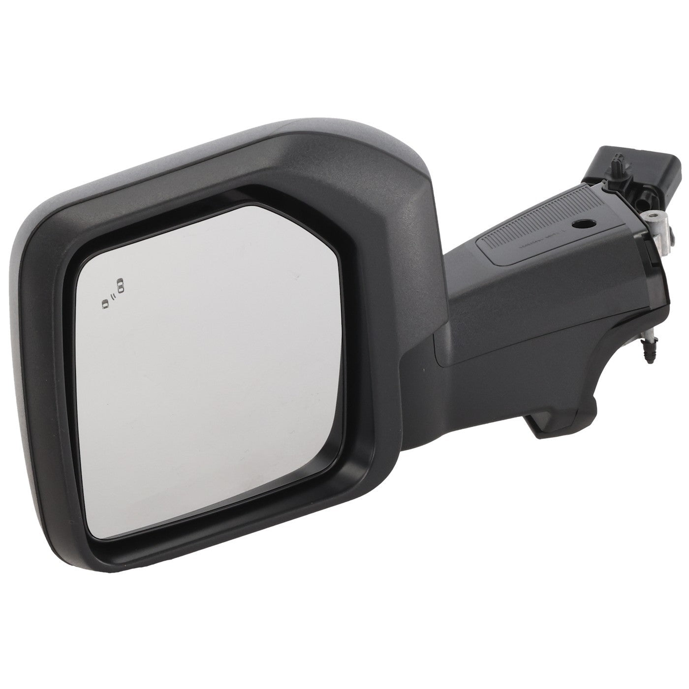 Heated Driver Left Side Mirror for Ford Bronco (2021–2024)