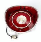 LED Reverse Light Bulb Left Hand for 1971 Chevrolet Chevelle Malibu (1968–1971)