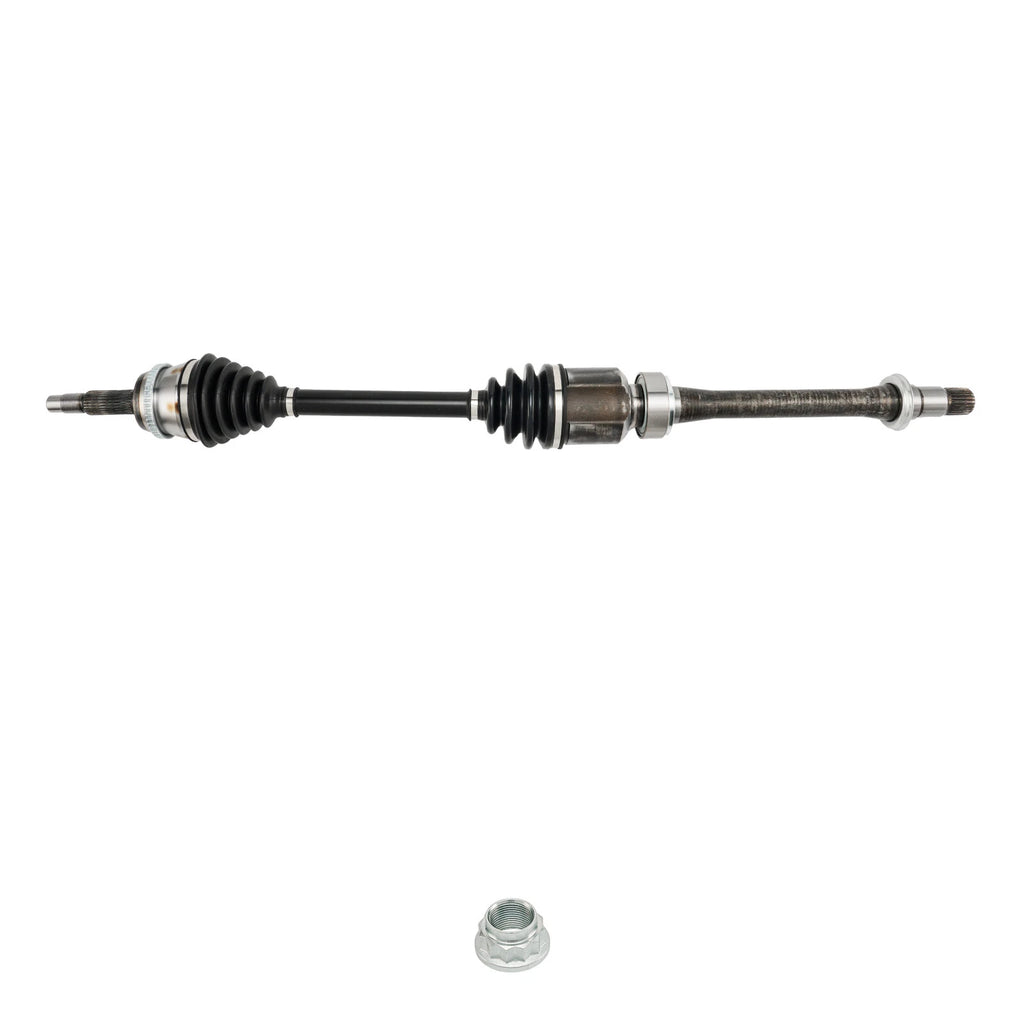 Front Right Side CV Axle Assembly for Toyota Camry Highlander Solara (2005–2006)