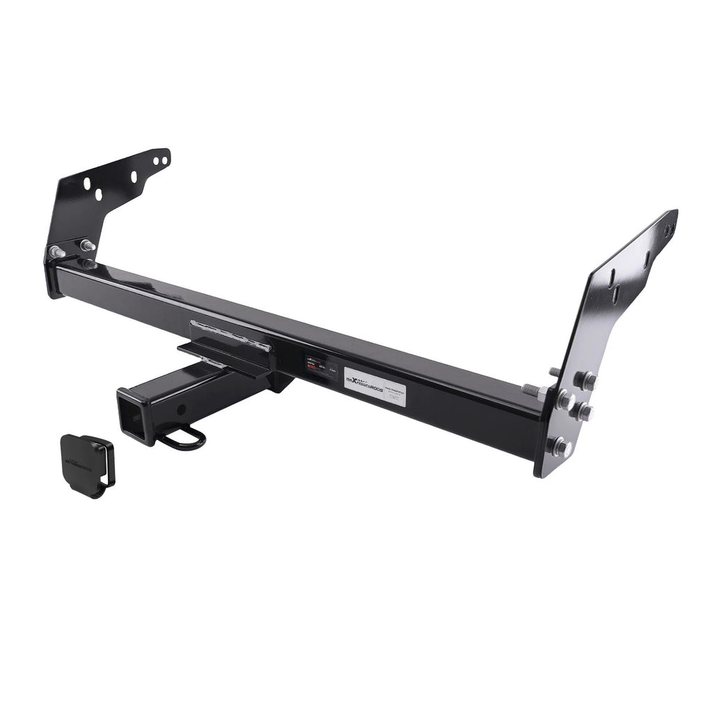 2in Trailer Hitch Receiver for GMC Sonoma/Chevrolet S10 (1994–2004)
