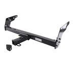 2in Trailer Hitch Receiver for GMC Sonoma/Chevrolet S10 (1994–2004)