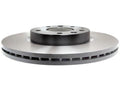Front Brake Rotor for Mazda 6 (2006–2013) DC299PV