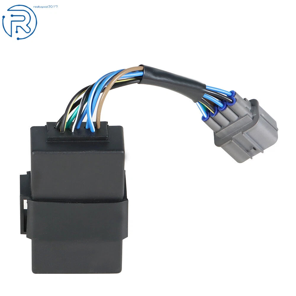 Ignition Coil for Honda FourTrax 300 TRX300 TRX300FW (1998-2000)