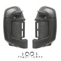 Vented Leg Fairing for Harley Road King, Street, Electra Glide (2009-2023)