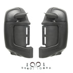 Vented Leg Fairing for Harley Road King, Street, Electra Glide (2009-2023)