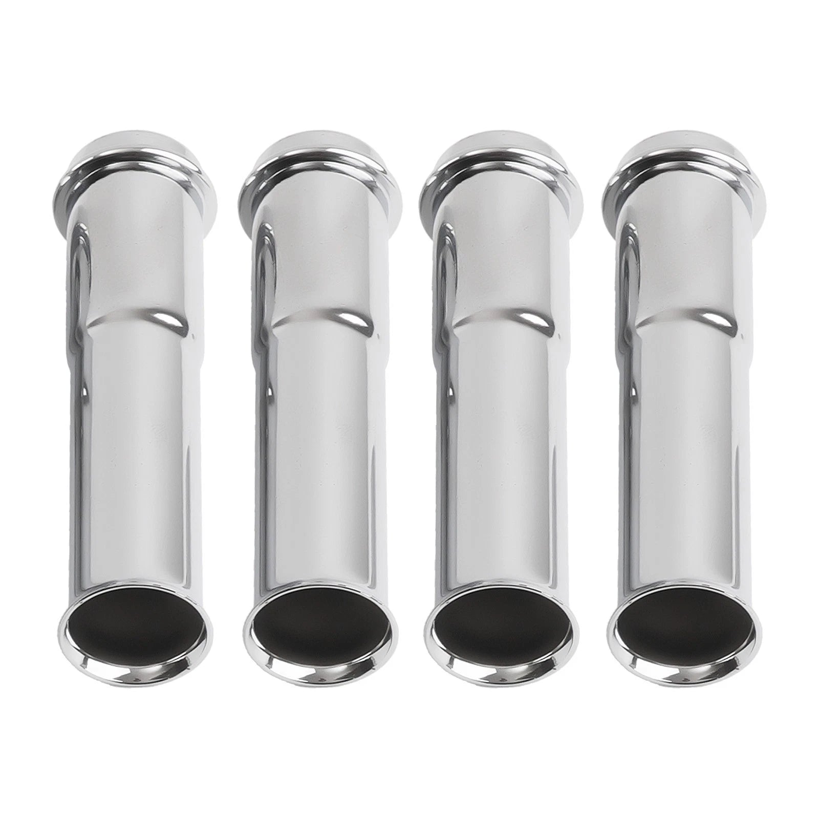 Aluminum Pushrod Kit with Covers for Harley Twin Cam (1999-2017)